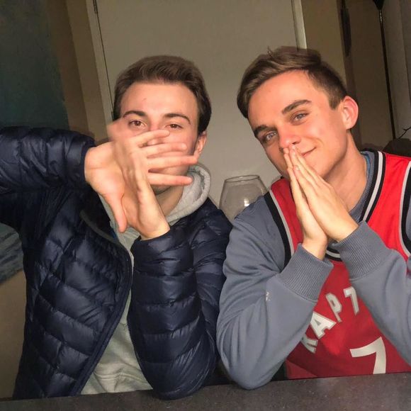 Meet your Posher, Andrew - Picture 1 of 1